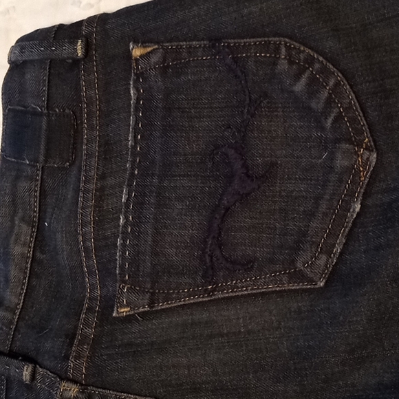 Goldsign Jeans Size 27 - Picture 6 of 12